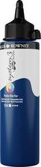 Acrylic Paint Daler Rowney System3 Acrylic Paint Prussian Blue Hue 250 ml 1 pc - 3