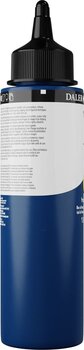 Акрилна боя Daler Rowney System3 АКРИЛНА боя Prussian Blue Hue 250 ml 1 бр. - 6