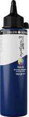 Acrylverf Daler Rowney System3 Acrylverf Phthalo Blue 250 ml 1 stuk - 4