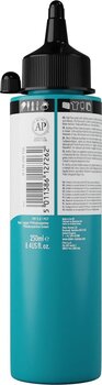Culoare acrilică Daler Rowney System3 Vopsea acrilică Phthalo Turquoise 250 ml 1 buc. - 2