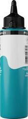 Akrylová barva Daler Rowney System3 Akrylová barva Phthalo Turquoise 250 ml 1 ks - 2