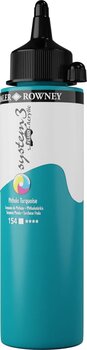 Culoare acrilică Daler Rowney System3 Vopsea acrilică Phthalo Turquoise 250 ml 1 buc. - 4
