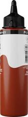 Colore acrilico Daler Rowney System3 Colori acrilici Burnt Sienna 250 ml 1 pz - 2