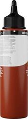Colore acrilico Daler Rowney System3 Colori acrilici Burnt Sienna 250 ml 1 pz - 5
