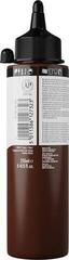Colore acrilico Daler Rowney System3 Colori acrilici Burnt Umber 250 ml 1 pz - 1