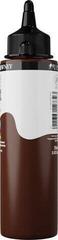 Colore acrilico Daler Rowney System3 Colori acrilici Burnt Umber 250 ml 1 pz - 2
