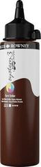 Colore acrilico Daler Rowney System3 Colori acrilici Burnt Umber 250 ml 1 pz - 3