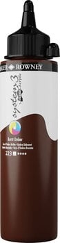 Akrilna boja Daler Rowney System3 Akrilna boja Burnt Umber 250 ml 1 kom - 4