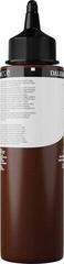 Colore acrilico Daler Rowney System3 Colori acrilici Burnt Umber 250 ml 1 pz - 5