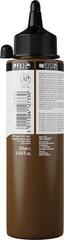 Colore acrilico Daler Rowney System3 Colori acrilici Raw Umber 250 ml 1 pz - 1