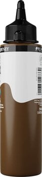 Akrylová barva Daler Rowney System3 Akrylová barva Raw Umber 250 ml 1 ks - 3