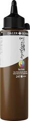 Colore acrilico Daler Rowney System3 Colori acrilici Raw Umber 250 ml 1 pz - 4