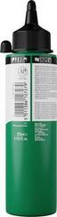 Akrüülvärv Daler Rowney System3 Acrylic Paint Plastic Bottle Fluid 250 ml Phthalo Green - 1