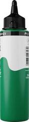 Akrüülvärv Daler Rowney System3 Acrylic Paint Plastic Bottle Fluid 250 ml Phthalo Green - 2