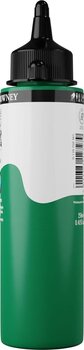 Akrüülvärv Daler Rowney System3 Acrylic Paint Plastic Bottle Fluid 250 ml Phthalo Green - 3