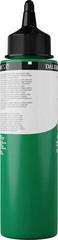 Akrüülvärv Daler Rowney System3 Acrylic Paint Plastic Bottle Fluid 250 ml Phthalo Green - 5