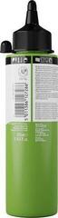 Akrüülvärv Daler Rowney System3 Acrylic Paint Plastic Bottle Fluid 250 ml Sap Green - 1