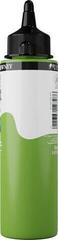 Akrüülvärv Daler Rowney System3 Acrylic Paint Plastic Bottle Fluid 250 ml Sap Green - 2