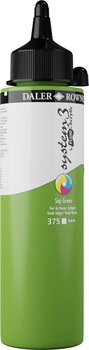 Akrilna boja Daler Rowney System3 Акрилне боје Sap Green 250 ml 1 kom - 5
