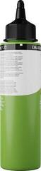 Akrüülvärv Daler Rowney System3 Acrylic Paint Plastic Bottle Fluid 250 ml Sap Green - 5