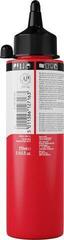 Colore acrilico Daler Rowney System3 Colori acrilici Cadmium Red Hue 250 ml 1 pz - 1