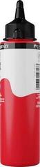 Colore acrilico Daler Rowney System3 Colori acrilici Cadmium Red Hue 250 ml 1 pz - 2