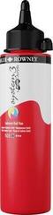 Colore acrilico Daler Rowney System3 Colori acrilici Cadmium Red Hue 250 ml 1 pz - 3