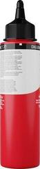 Colore acrilico Daler Rowney System3 Colori acrilici Cadmium Red Hue 250 ml 1 pz - 5