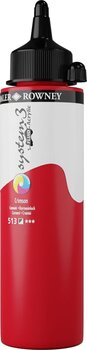 Culoare acrilică Daler Rowney System3 Vopsea acrilică Crimson 250 ml 1 buc. - 4