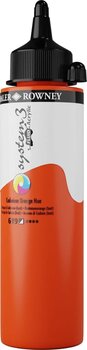 Akrilna boja Daler Rowney System3 Akrilna boja Cadmium Orange Hue 250 ml 1 kom - 4