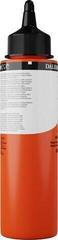 Akrüülvärv Daler Rowney System3 Acrylic Paint Plastic Bottle Fluid 250 ml Cadmium Orange Hue - 5