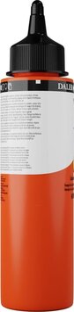 Akrilna boja Daler Rowney System3 Akrilna boja Cadmium Orange Hue 250 ml 1 kom - 6