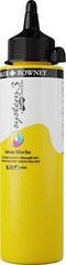 Colore acrilico Daler Rowney System3 Colori acrilici Cadmium Yellow Hue 250 ml 1 pz - 3