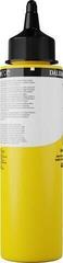 Colore acrilico Daler Rowney System3 Colori acrilici Cadmium Yellow Hue 250 ml 1 pz - 5
