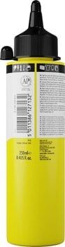Acrylic Paint Daler Rowney System3 Acrylic Paint Lemon Yellow 250 ml 1 pc - 2