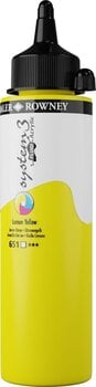 Acrylic Paint Daler Rowney System3 Acrylic Paint Lemon Yellow 250 ml 1 pc - 4