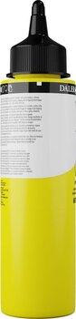 Acrylic Paint Daler Rowney System3 Acrylic Paint Lemon Yellow 250 ml 1 pc - 6