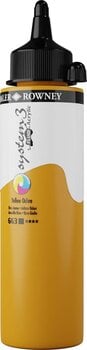 Akrilna boja Daler Rowney System3 Akrilna boja Yellow Ochre 250 ml 1 kom - 4