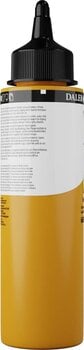 Akrilna boja Daler Rowney System3 Akrilna boja Yellow Ochre 250 ml 1 kom - 6