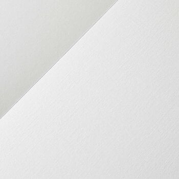 Eskizų knygelė Daler Rowney System3 Acrylic Paper Linen Texture 230g A2 White 20 Sheets - 2