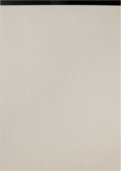 Eskizų knygelė Daler Rowney System3 Acrylic Paper Linen Texture 230g A2 White 20 Sheets - 3