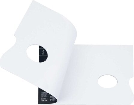 Taiteilijan paletti Daler Rowney 404211400 Taiteilijan paletti A4 40 pcs - 2