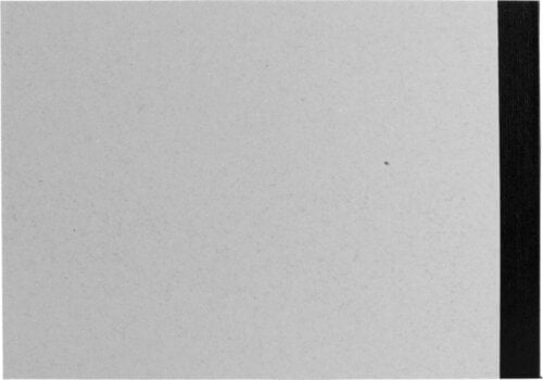 Скицник Daler Rowney The Langton Prestige Watercolour Скицник 12 25,4 x 17,8 cm 300 g - 3