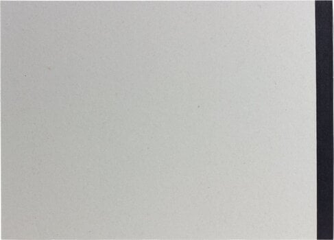 Blok za skiciranje Daler Rowney The Langton Prestige Watercolour Blok za crtanje 12 35,6 x 25,4 cm 300 g - 4