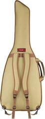 Torba za električno kitaro Fender FET-610 Torba za električno kitaro Tweed - 1