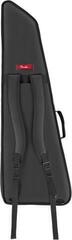 Tasche für E-Gitarre Fender FEMS-610 Mini Strat Tasche für E-Gitarre Black - 1