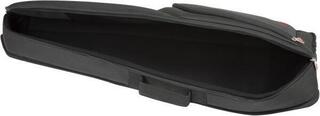 Tasche für E-Gitarre Fender FEMS-610 Mini Strat Tasche für E-Gitarre Black - 2