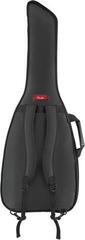 Torba za električno kitaro Fender FESS-610 Short Scale Torba za električno kitaro Black - 2