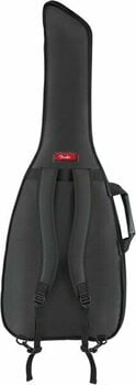 Tasche für E-Gitarre Fender FESS-610 Short Scale Tasche für E-Gitarre Schwarz - 3