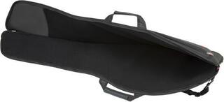 Bassguitar Gigbag Fender FBSS-610 Bassguitar Gigbag - 2